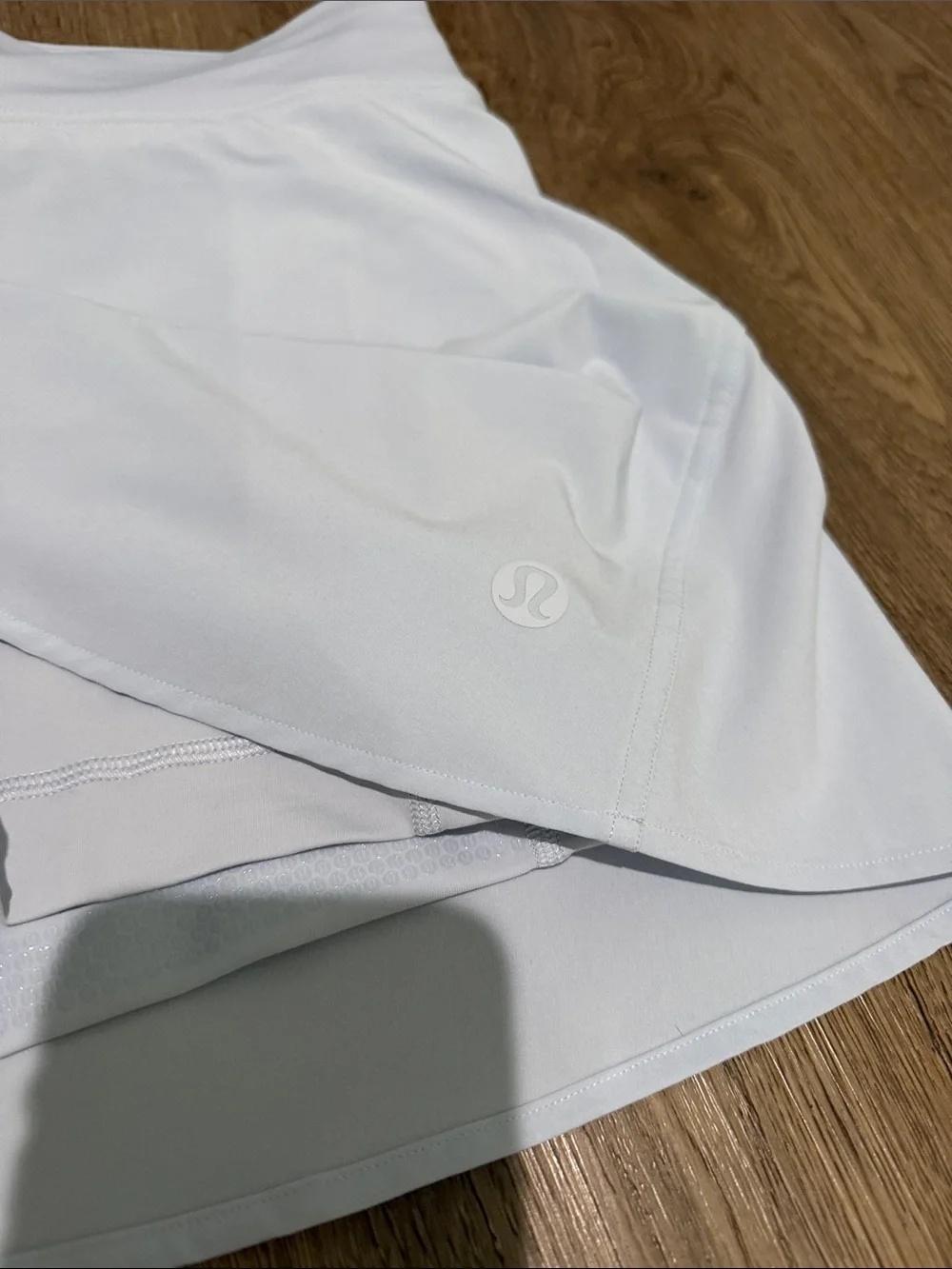 Lululemon skirt